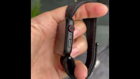 Original NEWEST 2021 FK99 Wireless charging, 1.78 full screen, Encoder KNOB & Custom Dial SMARTWATCH