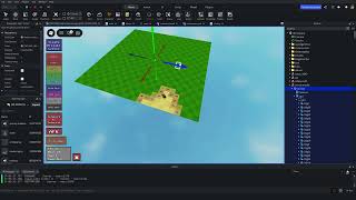 One Surface Gui