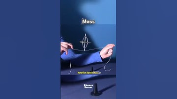 Gyroscope 🤯 #science  #sciencefacts #gyroscope #physics