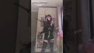 #foryou #demonslayer #mitsuri hot♠❤
