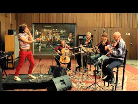 "Live Is Life" Bavaria Commercial