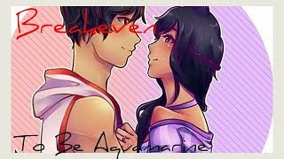 Breakeven Aphmau X Aaron Music Video Mystreet