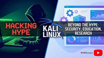 Kali Linux in 2026: The Truth Beyond the Hype (Daily Driver?)