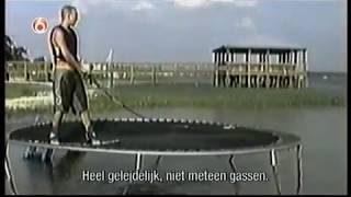 Funniest Trampoline Fails 2011. long version