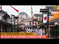 Muslim villages in japan  exploring islamic villages in japan hundreds of mosques stand strongly