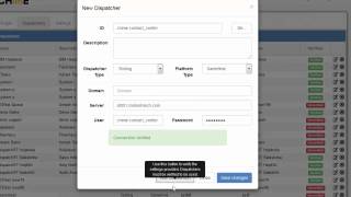 Click-to-Chat for Sametime - Create a Queue