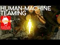 Human-Machine Teaming