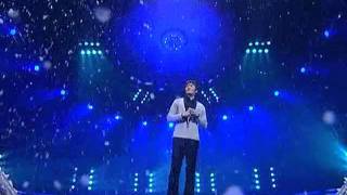 Eru-Wintering (이루-겨울나기) @SBS Inkigayo 인기가요 20080106