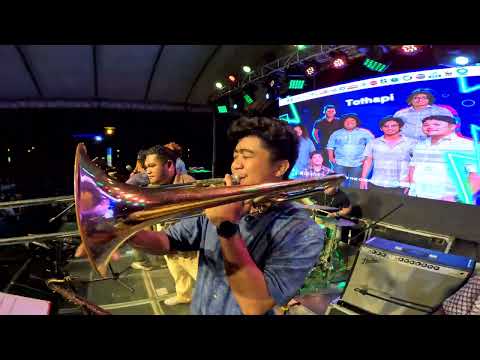 Tothapi - Kakampi | Live Night Concert