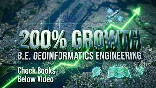 Athlete Statistics B.E Geoinformatics Engineering 2026 வேலைவாய்ப்பு மற்றும் சம்பளம் - விளக்கம்! Scope 2030 Check Books👇
