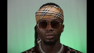 Yahudi X Osmo Gang X Amour Jay- Nilewestudio Time