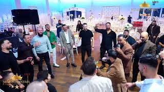 Gent Belcika Live Wedding Day Aylin And Nevzat Ork Zaza Group & Taco