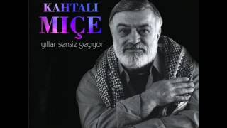 kahtalı mıçı   Nerden Başlasam Bilmiyorum