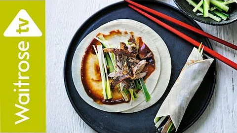 Sichuan Crispy Duck | Waitrose - DayDayNews