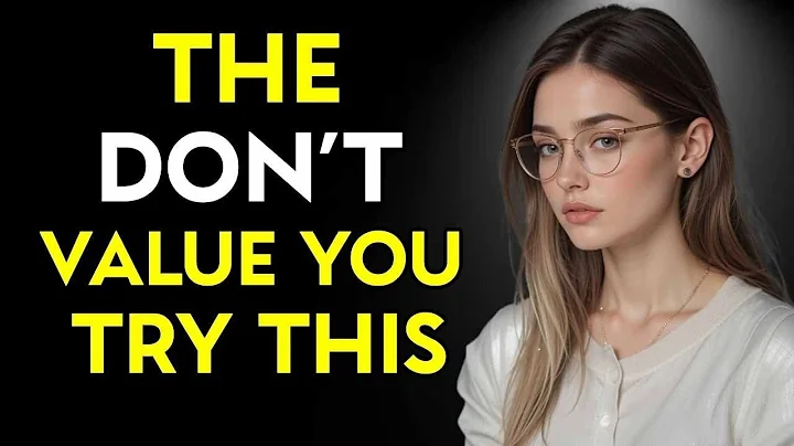 They Took You for Granted? Use THIS Stoic Response to Shock Everyone!