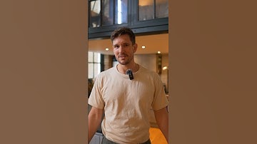 Inside Archie’s Concerted London Loft Apartment! #hometour #renovation #home