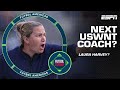USWNT&#39;s managerial search! Laura Harvey, Tony Gustavsson or Joe Montemurro? | ESPN FC