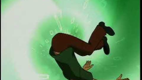 Scooby-Doo and The Cyber Chase Trailer from the PS1 Game