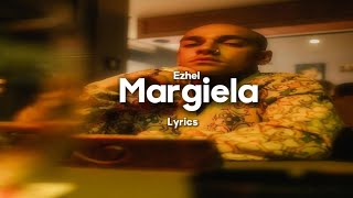 Ezhel-Margiela(Lyrics) #keşfetbeniöneçıkar #popular #foryou #4k #trending #popular