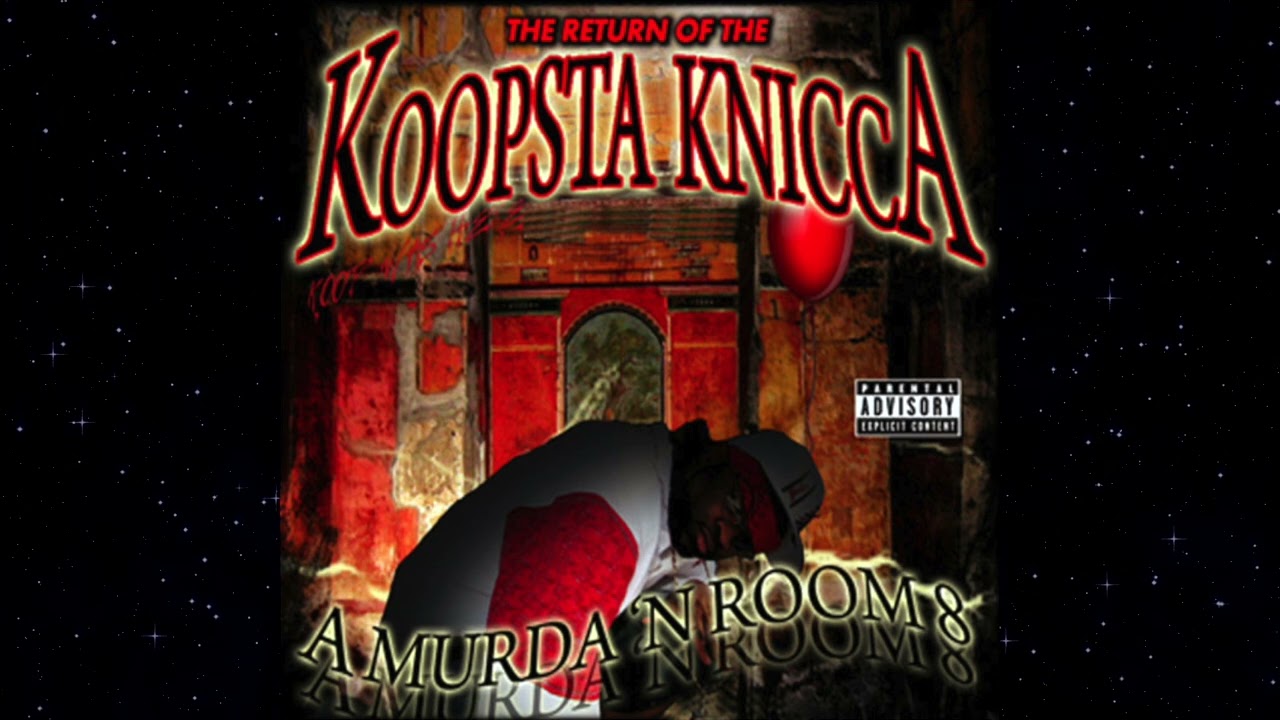 {FREE} Koopsta Knicca x DJ Paul Type Beat "Doors"