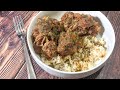 Curry Oxtails | 28 minutes | Simfonio Sim Pot