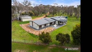 3 Armstrong Street Murrumbateman
