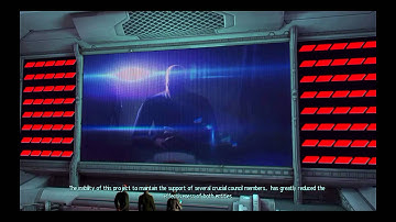 XCom Enemy Within #36 Failure