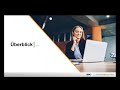 Webinar - Die BIM-Brücke zwischen Autodesk REVIT und BKI Kostenplaner 2021