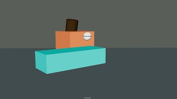 FIL3734 Level 1 Assignment 1: Ball Bounce in Z Space [REUPLOAD]