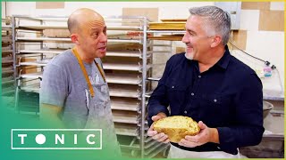 The Chefs That Challenged Paul Hollywood | Paul Hollywood's City Bakes | Tonic