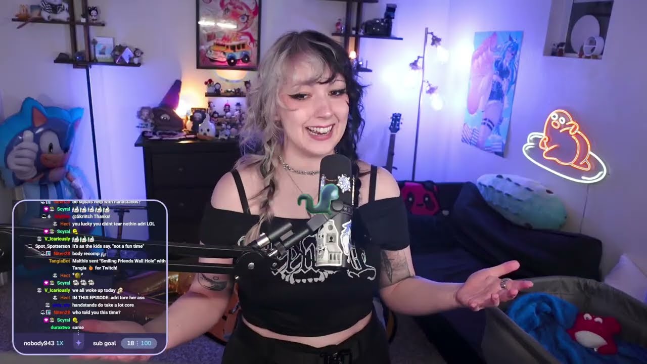 POV: TATTOO ARTIST SAYS YOURE THE FIRST GUINEA PIG 😭 THEY LEARNED MOMENTS AGO 💀 NO TAKEBACKSIES 😈