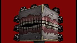 Wait Of The Pandemonium Pressures Wait Of The World X Ultrakills Pandemonium