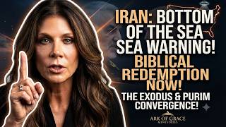 Amanda Grace Prophetic 🔥 Awake America: Spiritual Warfare, Prophetic Warnings, and Ephesians 6