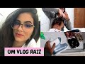 VLOG- ROTINA DA MANHÃ BEM VIDA REAL DE UMA MÃE AOS 18- Tássia Franklin