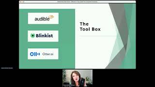 Three Pillars to Build Your Executive Presence & Personal Brand by Sharon Delaney McCloud