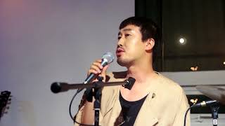 170819 피터팬컴플렉스 - 촉촉 (Hello 글라스톤베리 @수퍼문)
