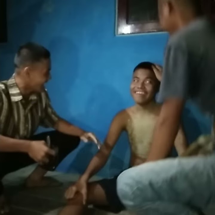 pambakal kasarungan handak babini🤣😂