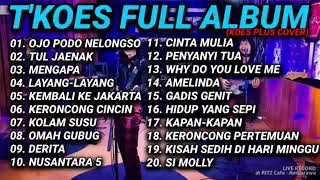 Tkoes Band Lagu Terpopuler  Album cover Koes Band