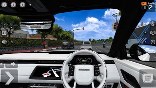 " 😍 Range Rover Automatic 2026 Mod | Bussid | #bussid #bussimulatorindonesia  screenshot 5