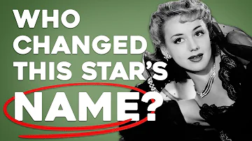 The Hollywood Scandal That Changed Anne Shirley