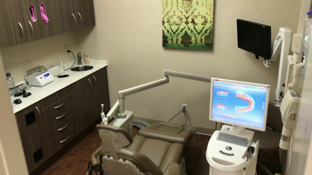 Comprehensive Family Dental Office Tour Victoria Tx Dentists YouTube