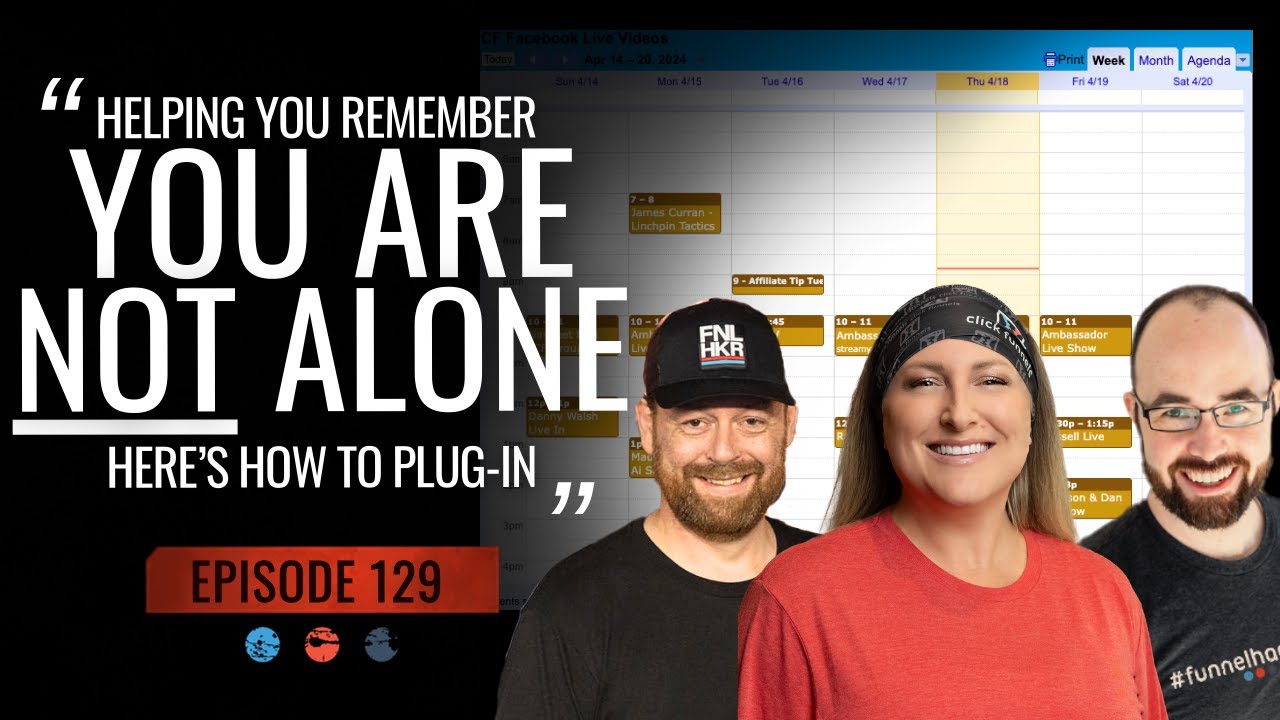 How To Get Support TODAY As An Entrepreneur!