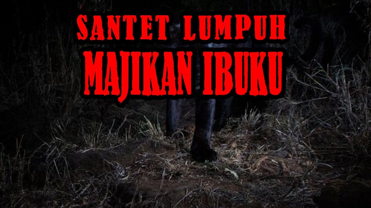 NYANTET MAJIKAN BENGIS