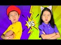 Move! | Dance Song for Kids | Kids Songs &amp; Nursery Rhymes by Nomad Kids