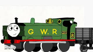 My Version Railway Intro