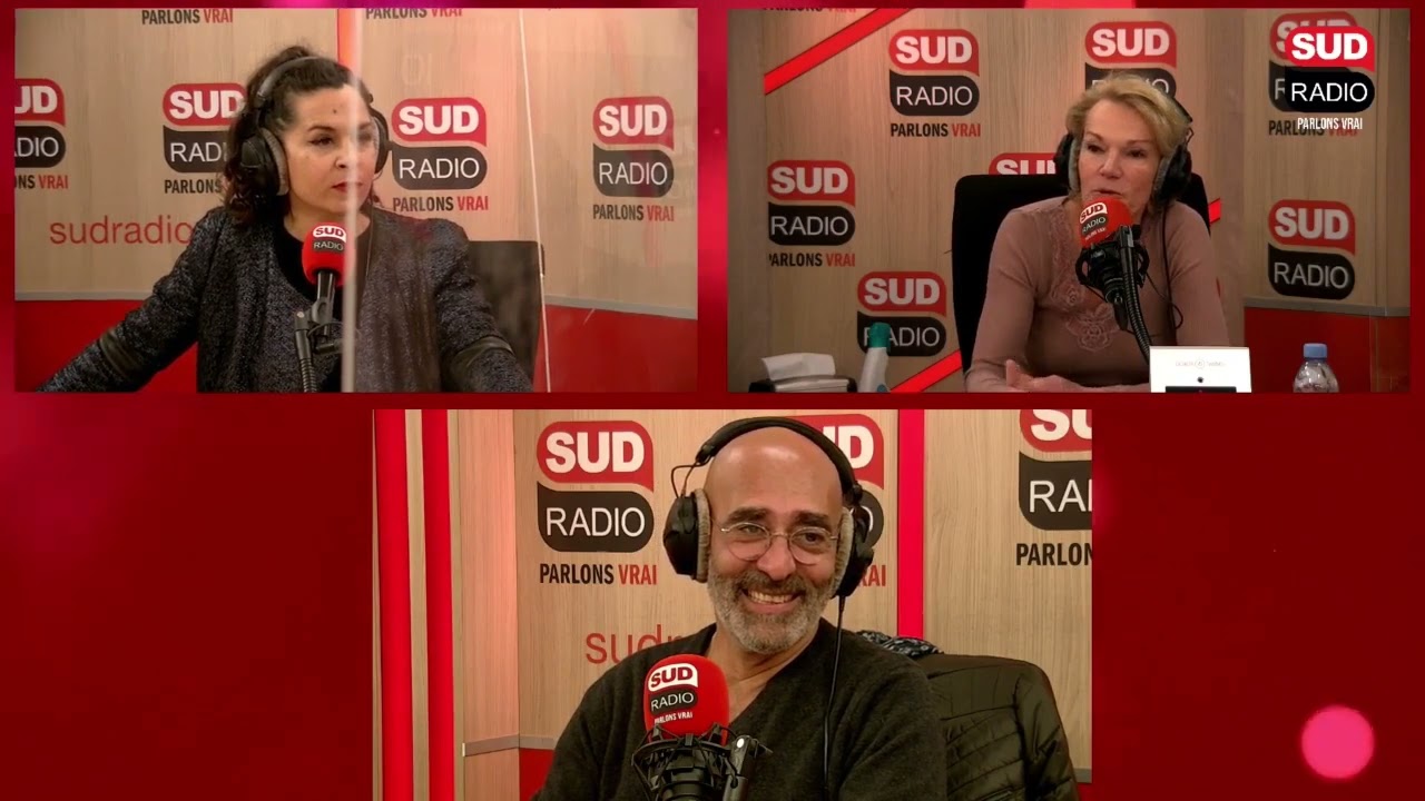 La Sexy News de Julia Palombe - Million Dollar Arnaqueur