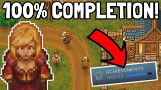 How Long Will It Take Me To 100% Complete Graveyard Keeper?