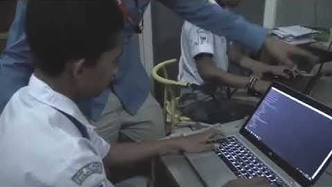 Apa Sih Jurusan RPL?