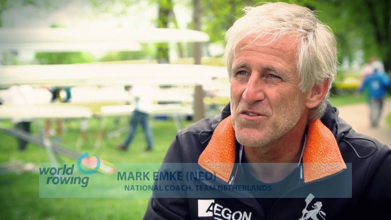 The rowing boat explained YouTube