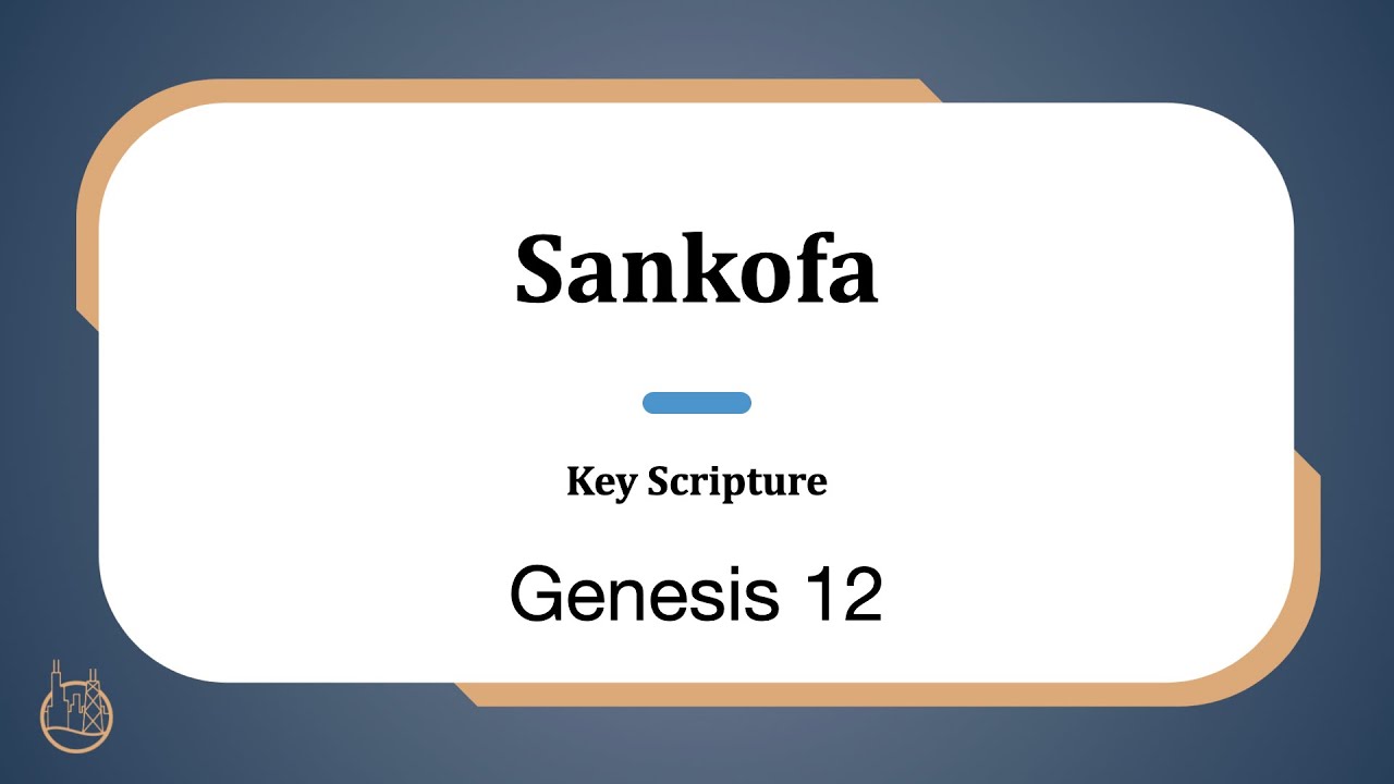 2-1-2026 - James Becknell - Sankofa